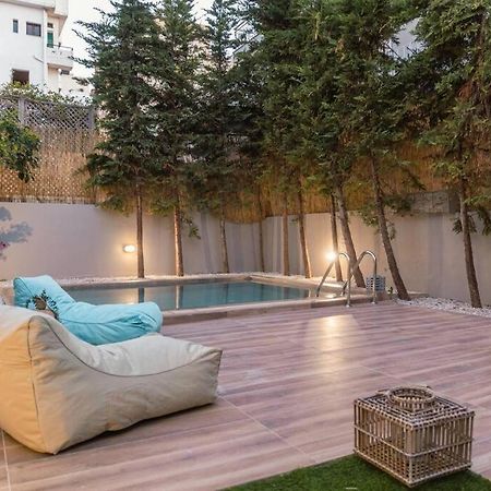 G&M Luxury Residence With Pool Chania  Luaran gambar