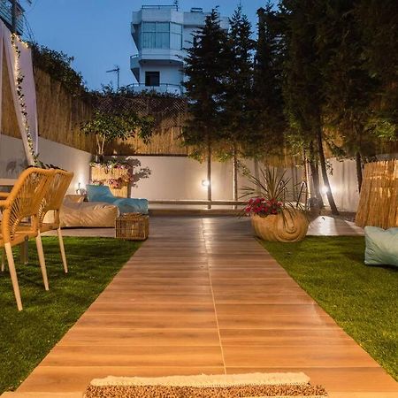 G&M Luxury Residence With Pool Chania  Luaran gambar