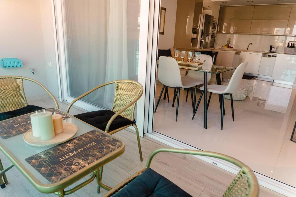 G&M Luxury Residence With Pool Chania  Luaran gambar