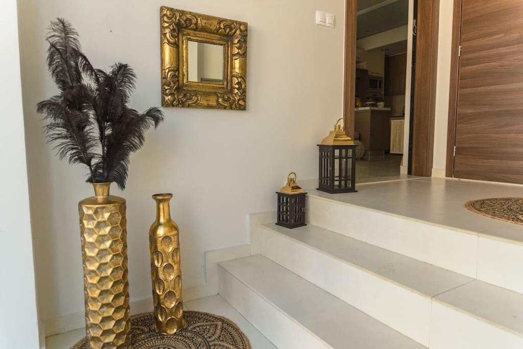 G&M Luxury Residence With Pool Chania  Luaran gambar