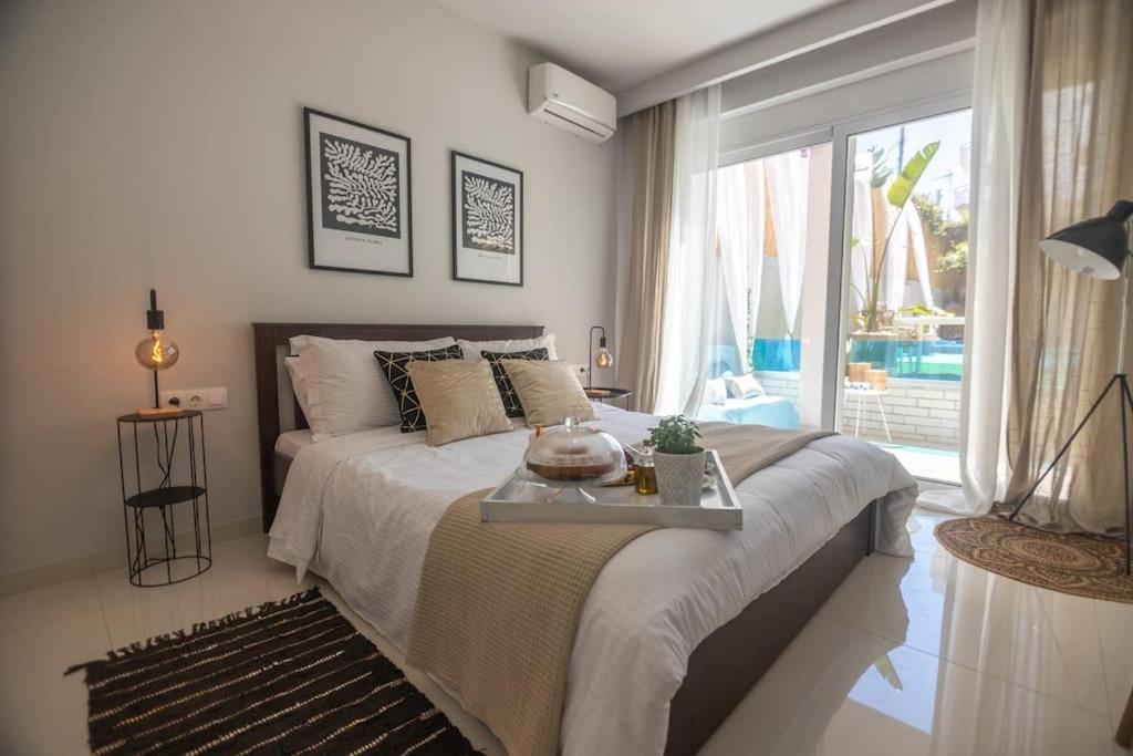 G&M Luxury Residence With Pool Chania  Luaran gambar