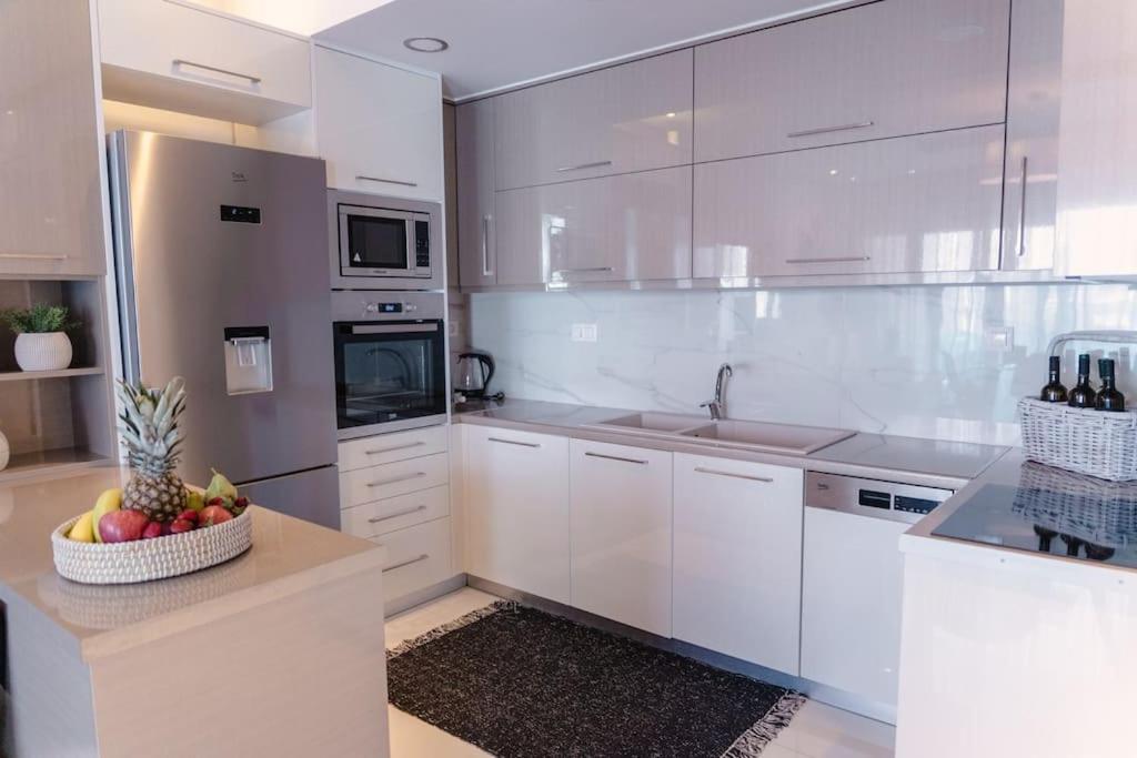 G&M Luxury Residence With Pool Chania  Luaran gambar