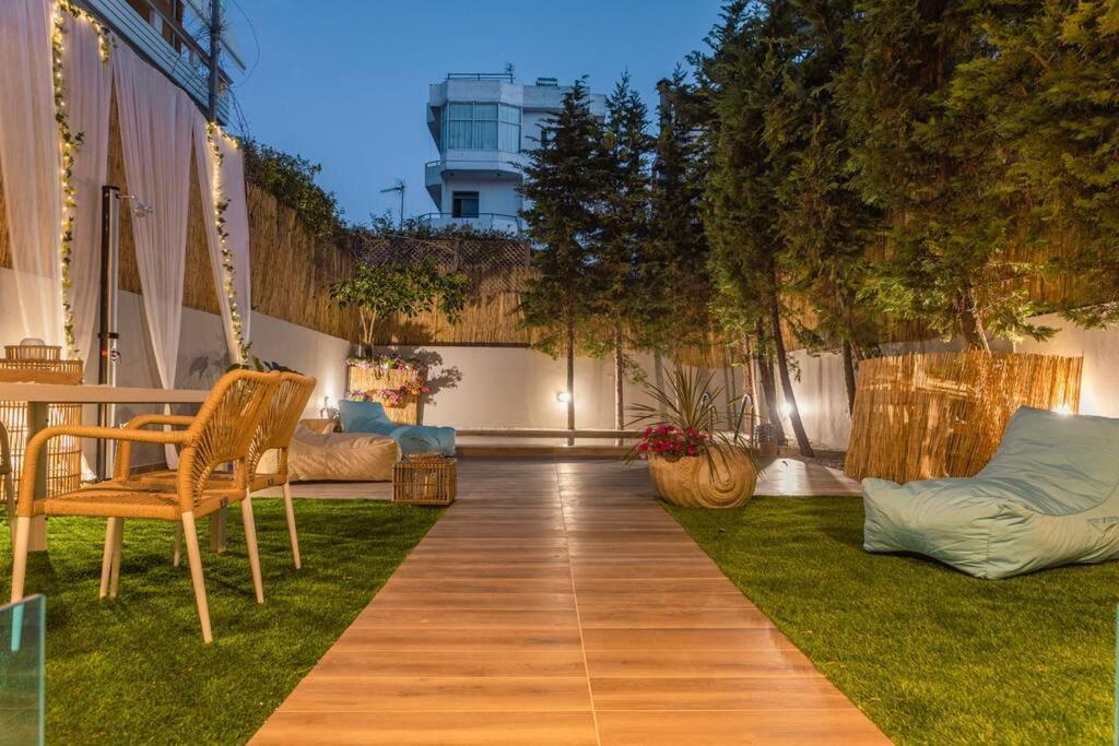 G&M Luxury Residence With Pool Chania  Luaran gambar
