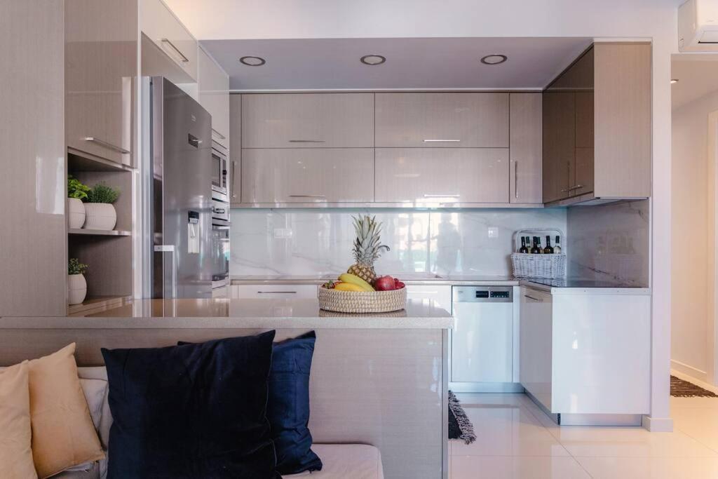 G&M Luxury Residence With Pool Chania  Luaran gambar