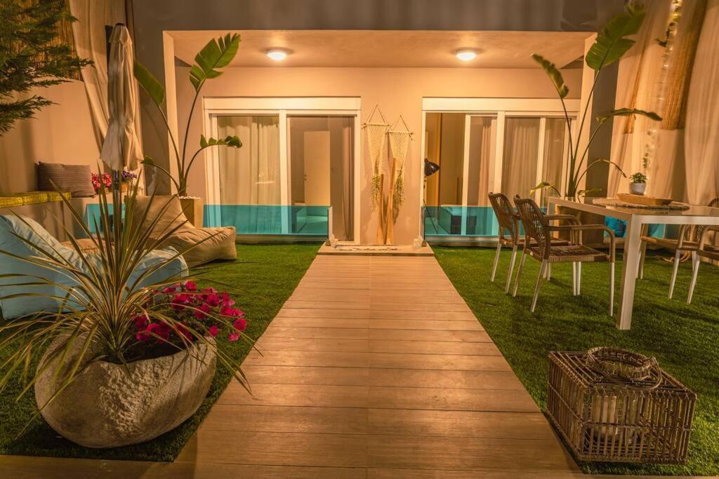 G&M Luxury Residence With Pool Chania  Luaran gambar