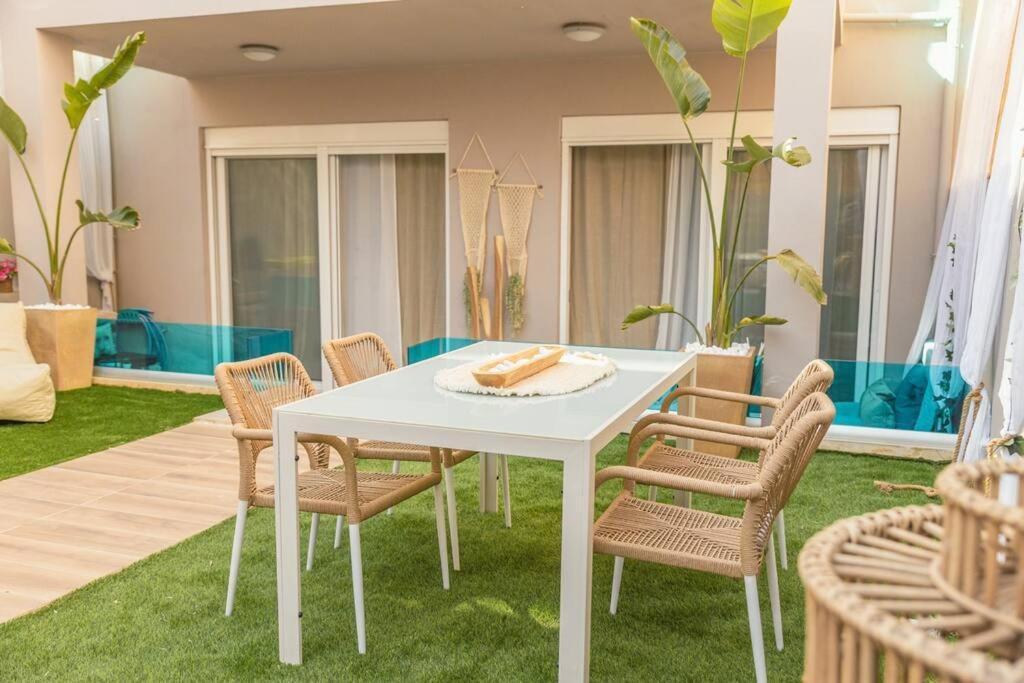 G&M Luxury Residence With Pool Chania  Luaran gambar