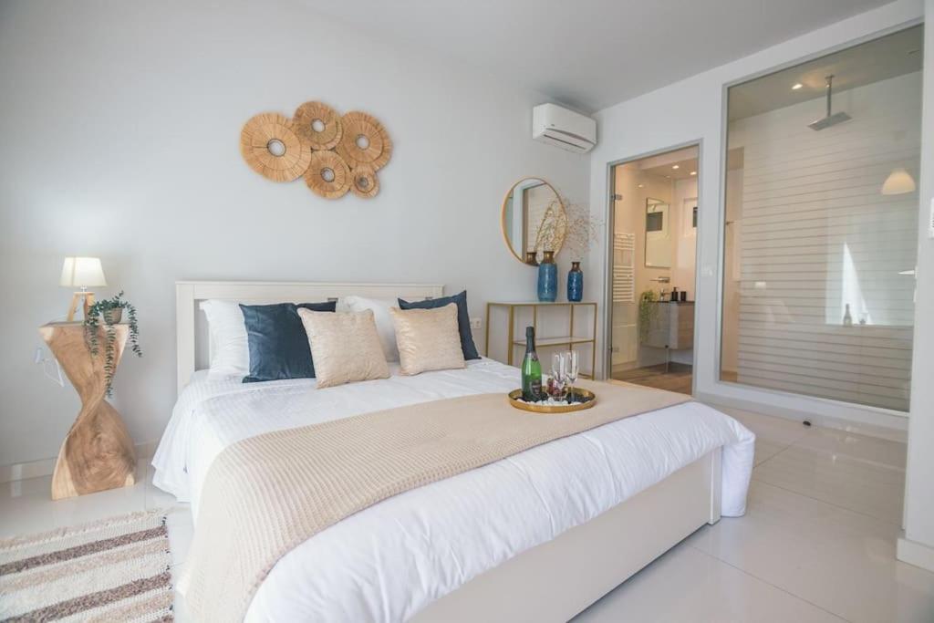 G&M Luxury Residence With Pool Chania  Luaran gambar