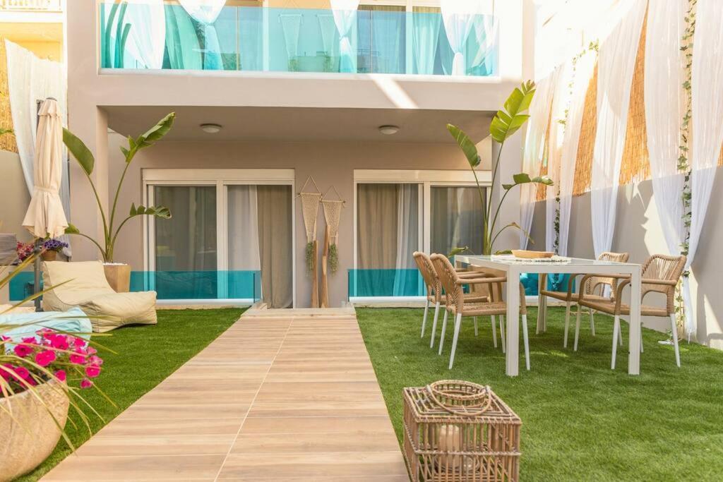G&M Luxury Residence With Pool Chania  Luaran gambar