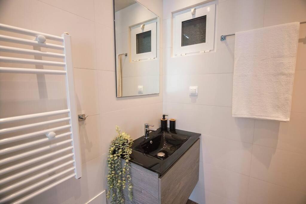 G&M Luxury Residence With Pool Chania  Luaran gambar